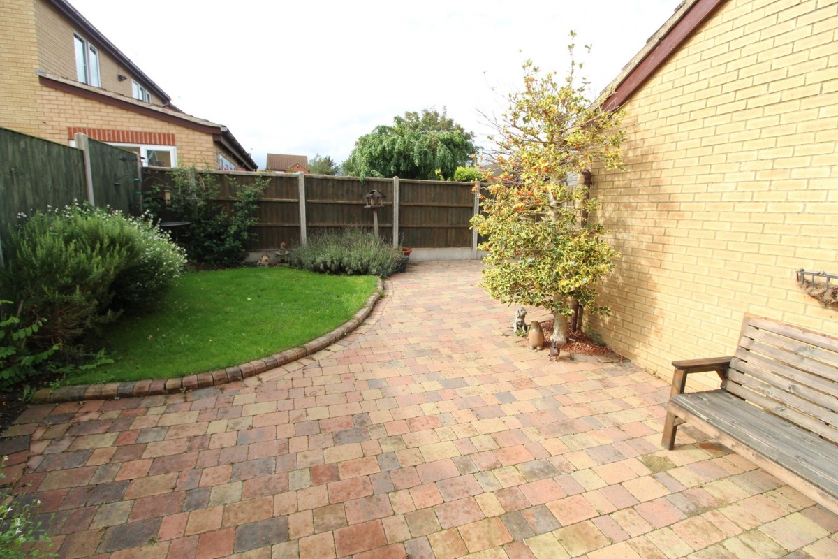 Images for Cunningham Drive, Lutterworth, Leicestershire
