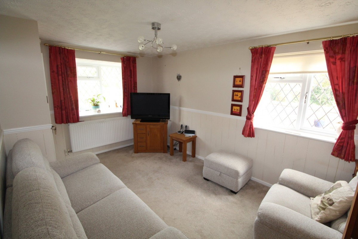Images for Cunningham Drive, Lutterworth, Leicestershire
