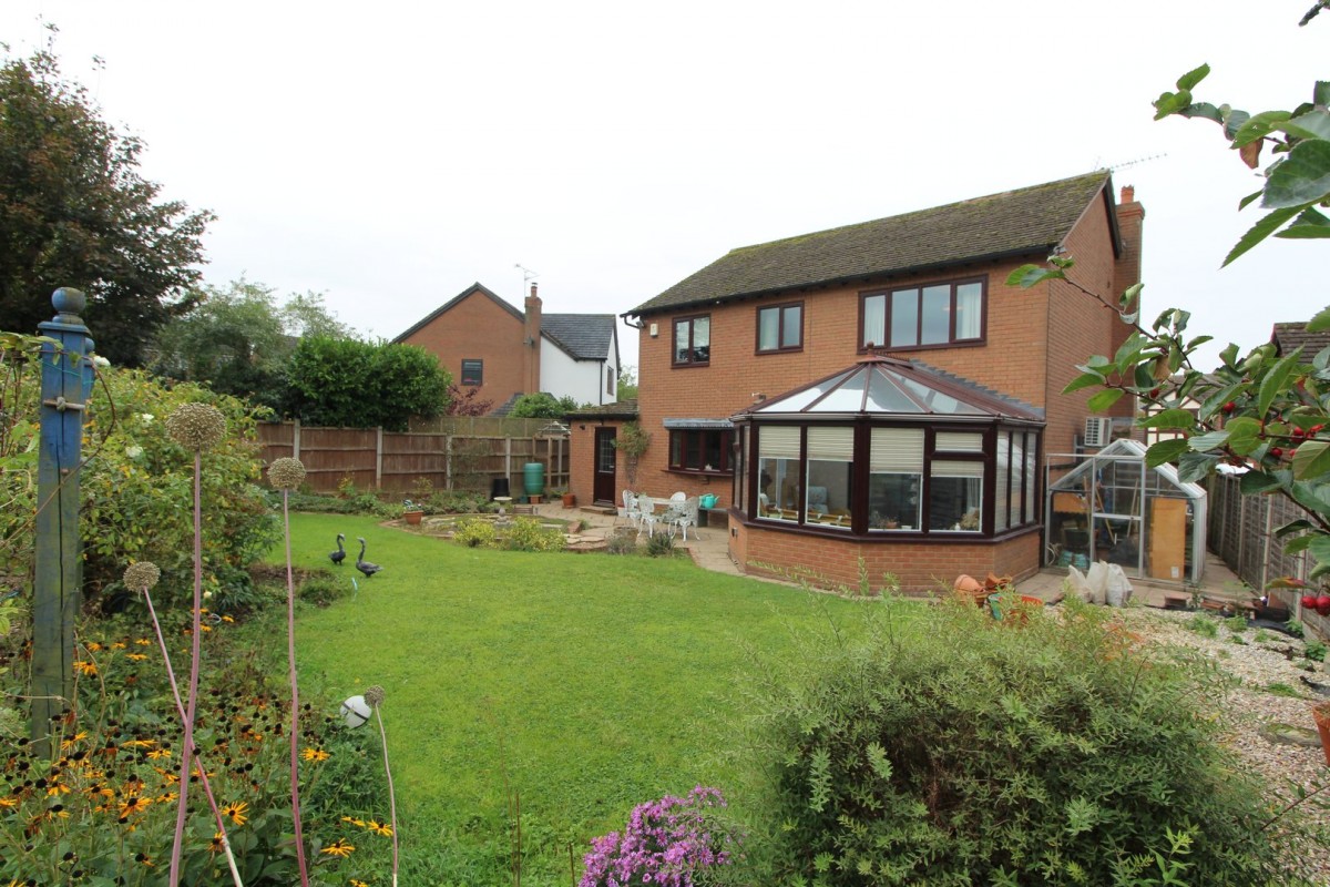 Images for Thornton Close, Broughton Astley