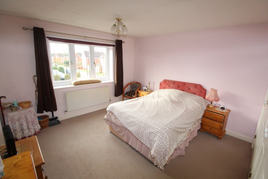 Images for Lilac Drive, Lutterworth
