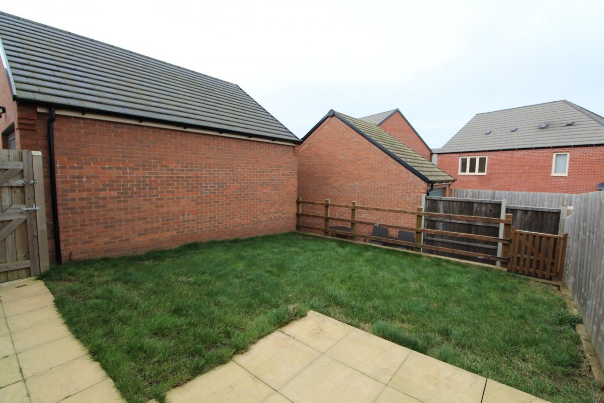 Images for Blakenhall Drive, Lutterworth