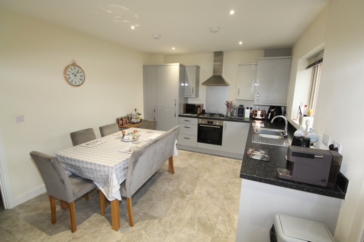 Images for Blakenhall Drive, Lutterworth