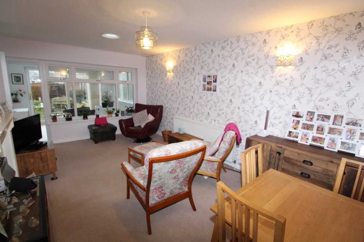 Images for Willow Tree Crescent, Lutterworth