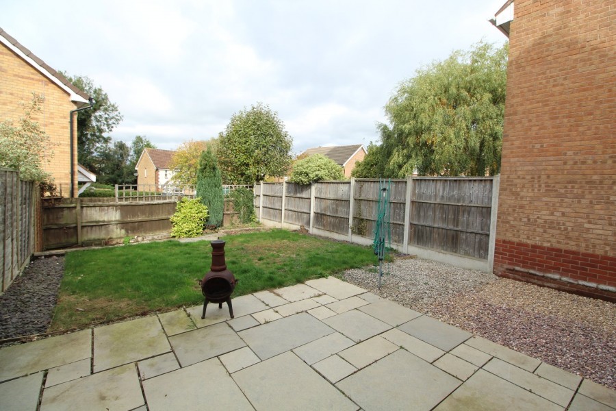 Images for Alexander Drive, Lutterworth