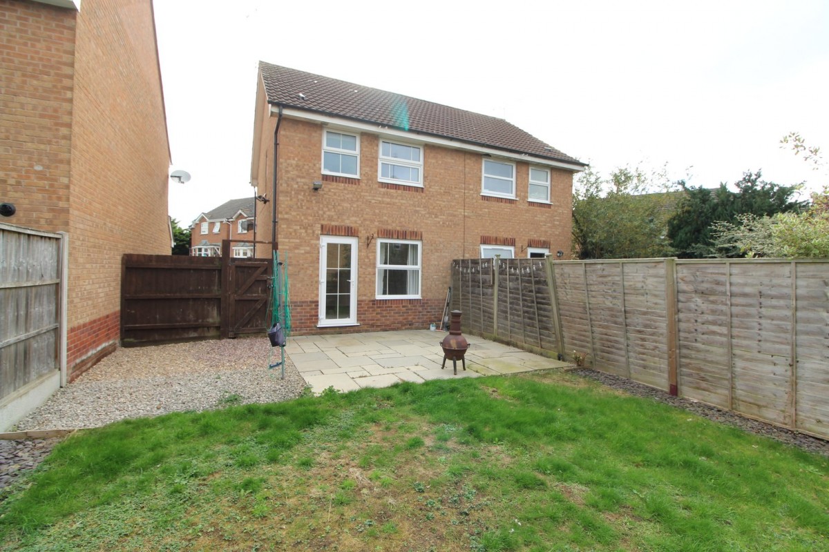 Images for Alexander Drive, Lutterworth