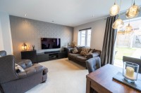 Images for Buttercup Close, Lutterworth