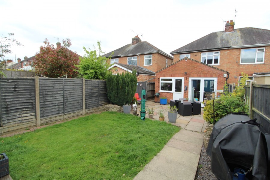 Images for Lower Leicester Road, Lutterworth