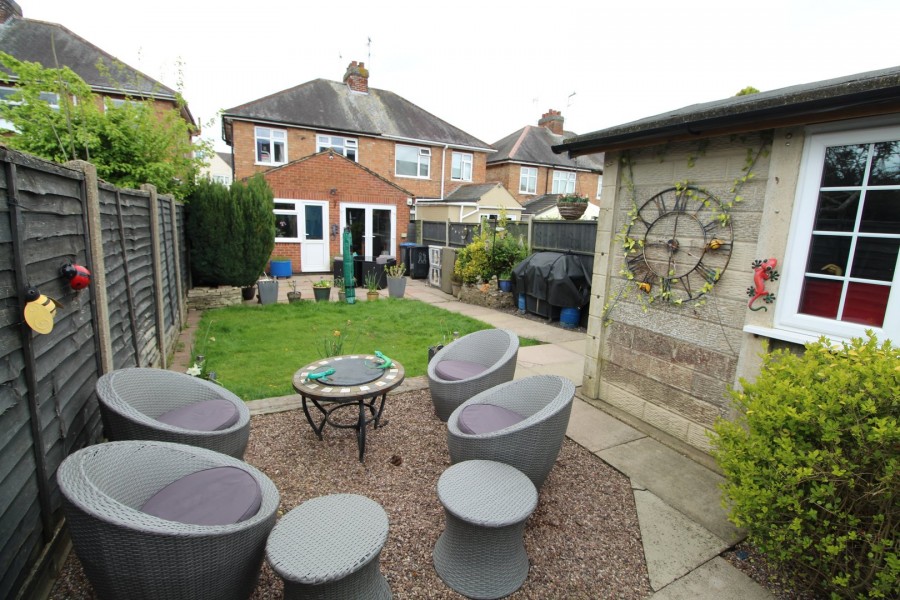 Images for Lower Leicester Road, Lutterworth