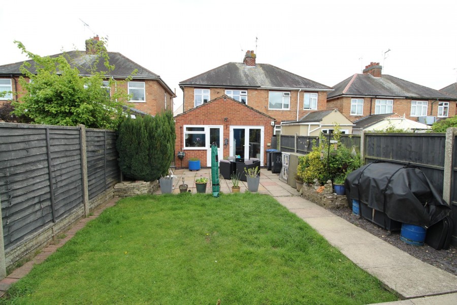 Images for Lower Leicester Road, Lutterworth