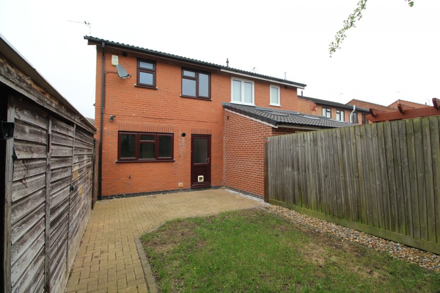 Images for Muncaster Close, Broughton Astley