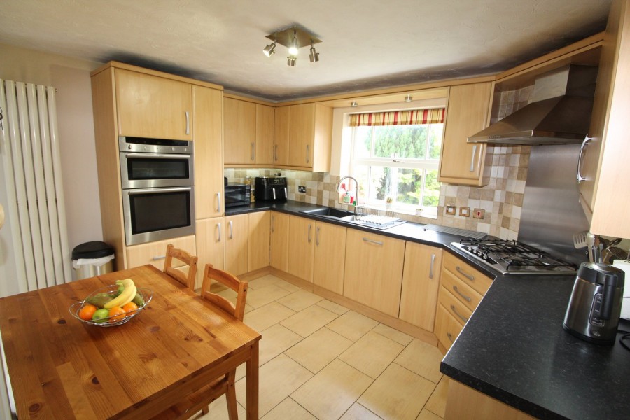 Images for Lilac Drive, Lutterworth