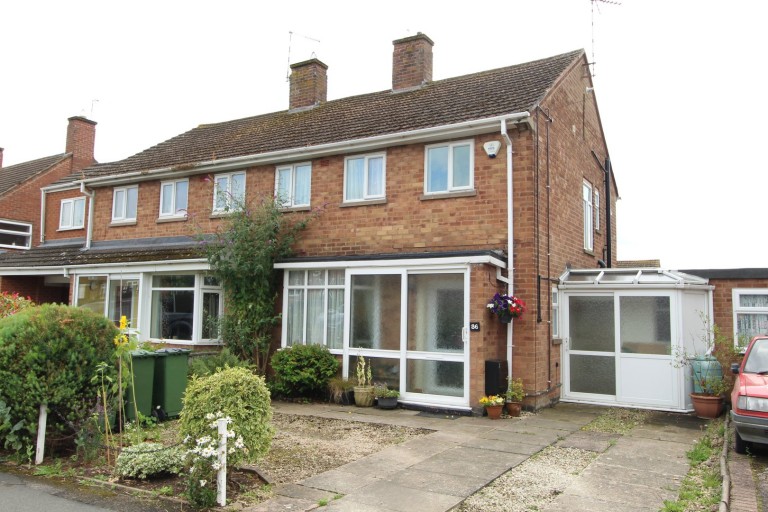 Sharnford