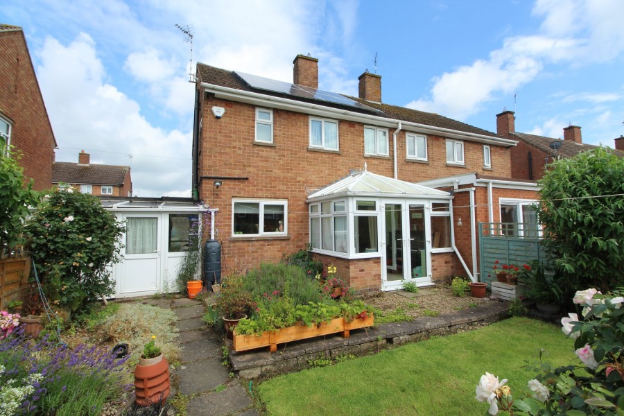 Images for Sharnford
