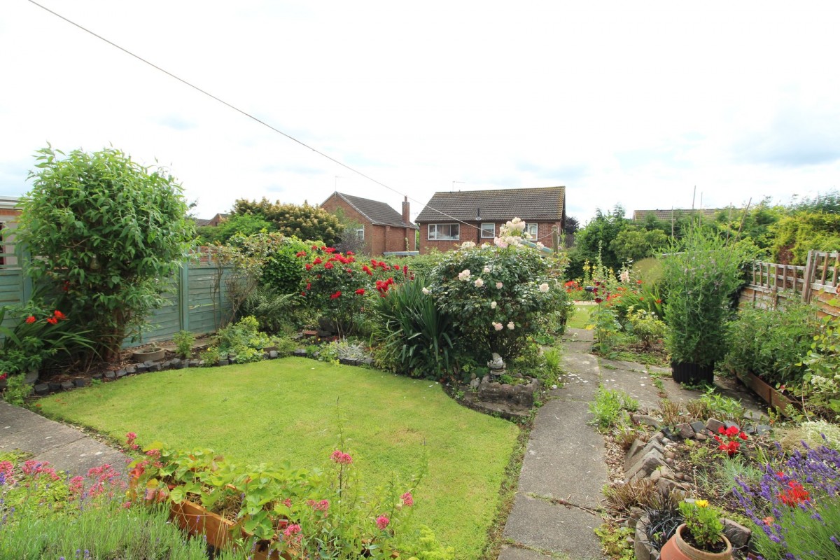 Images for Sharnford