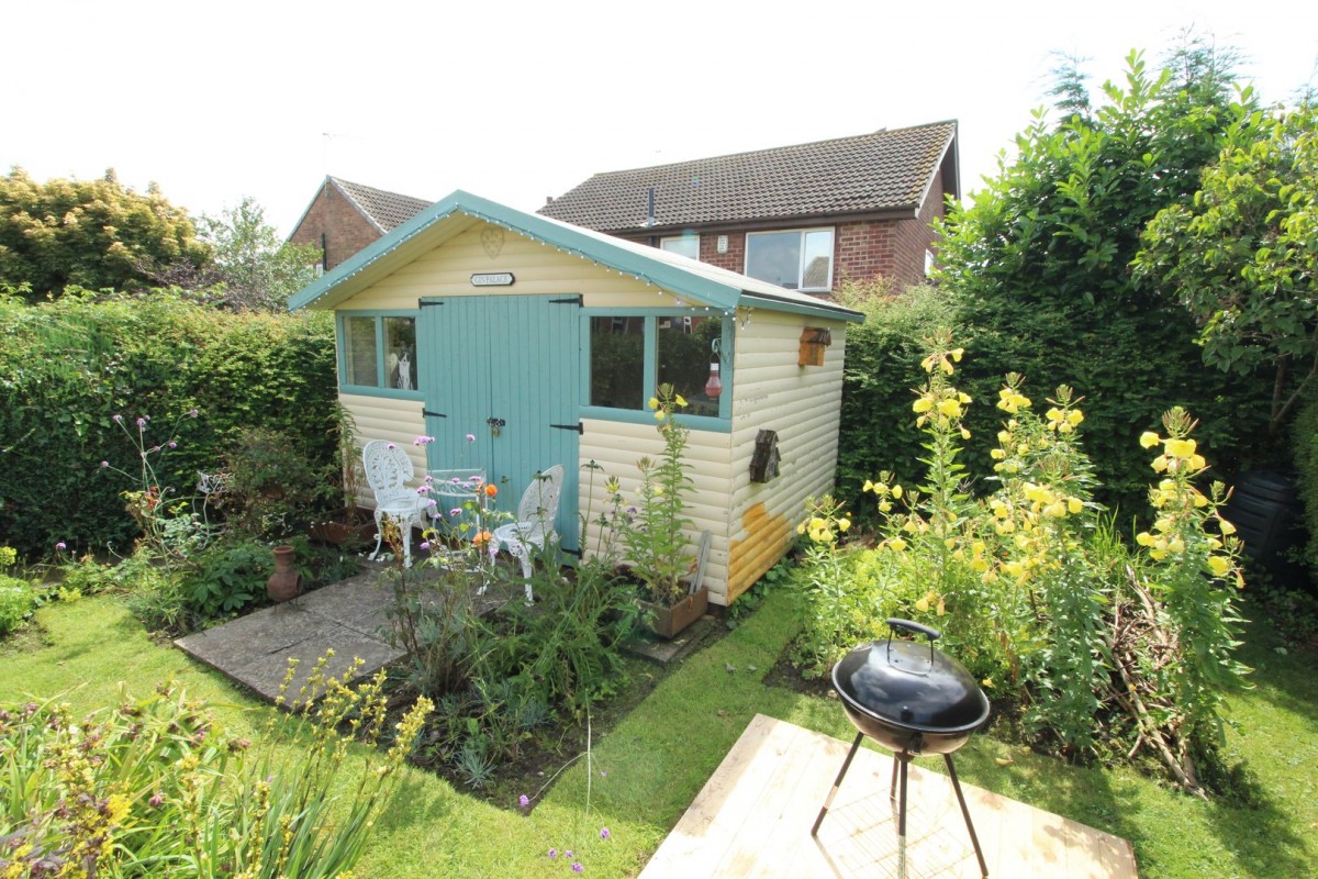 Images for Sharnford