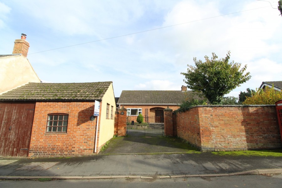Images for Main Street, Bruntingthorpe