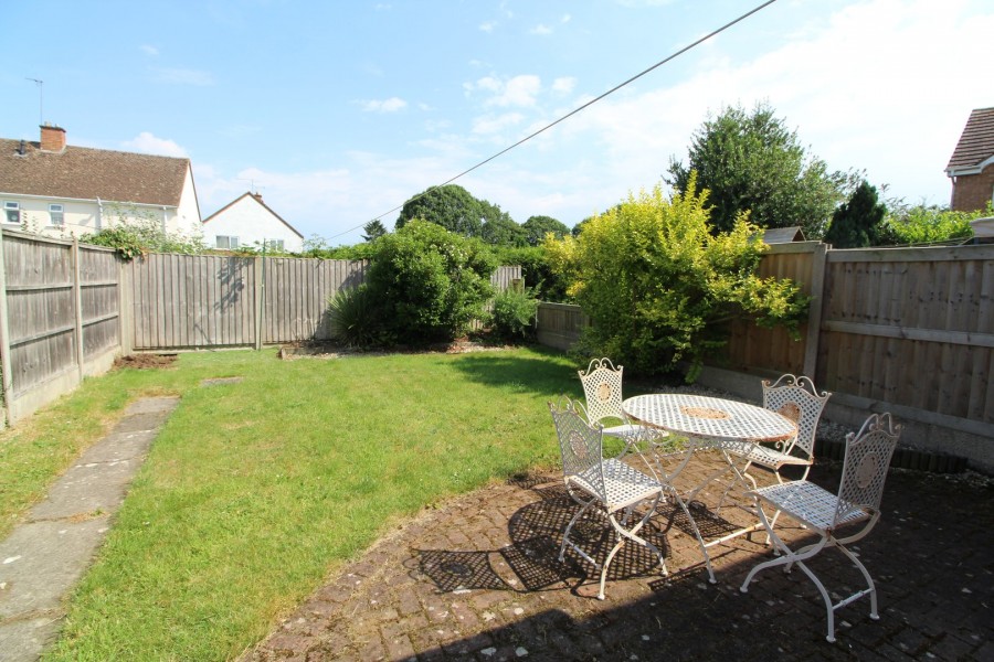 Images for Attlee Close, Lutterworth, Leicestershire