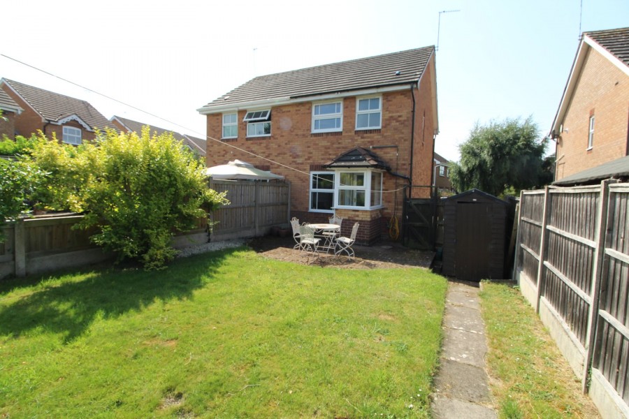 Images for Attlee Close, Lutterworth, Leicestershire