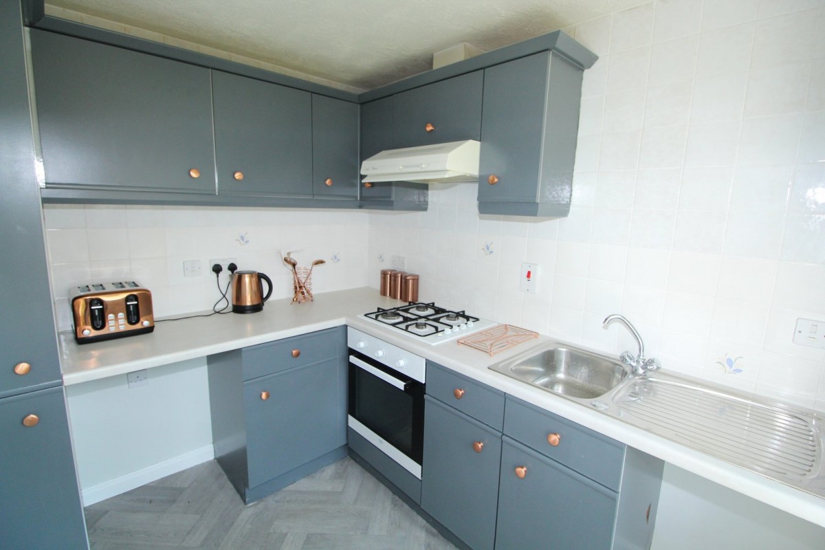 Images for Attlee Close, Lutterworth, Leicestershire