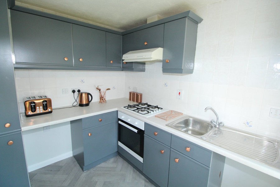 Images for Attlee Close, Lutterworth, Leicestershire