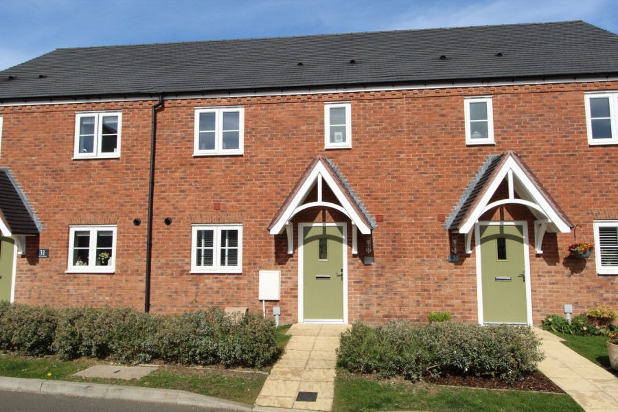 Images for Hilly Hollow, Gilmorton