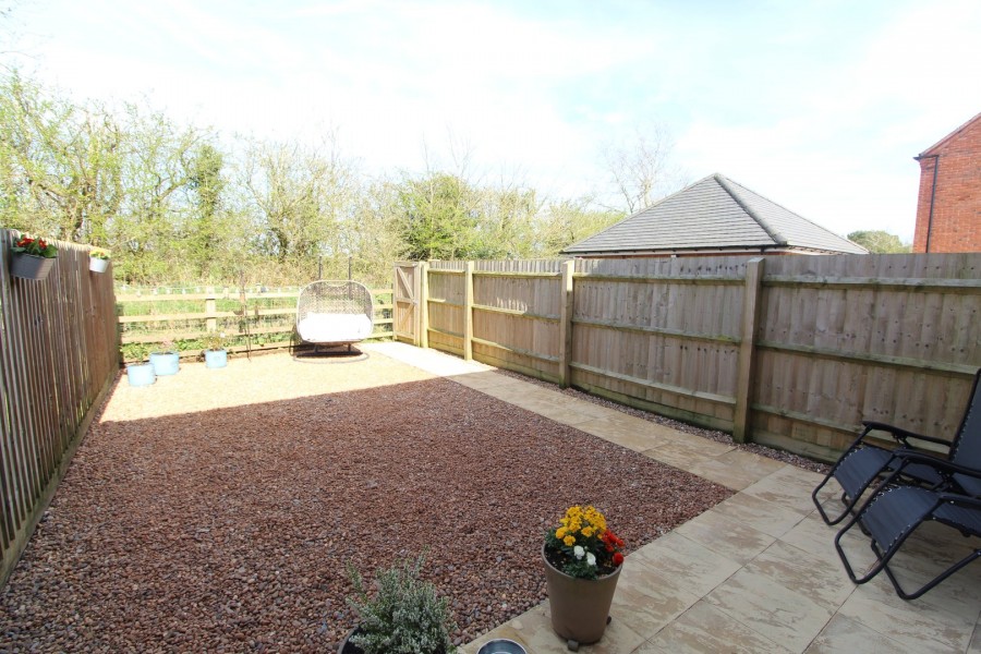 Images for Hilly Hollow, Gilmorton
