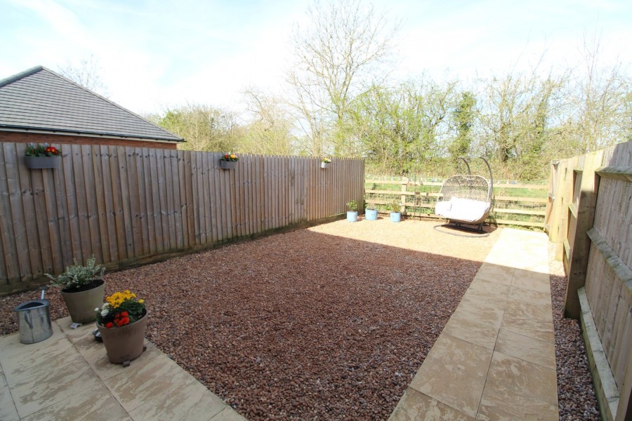 Images for Hilly Hollow, Gilmorton
