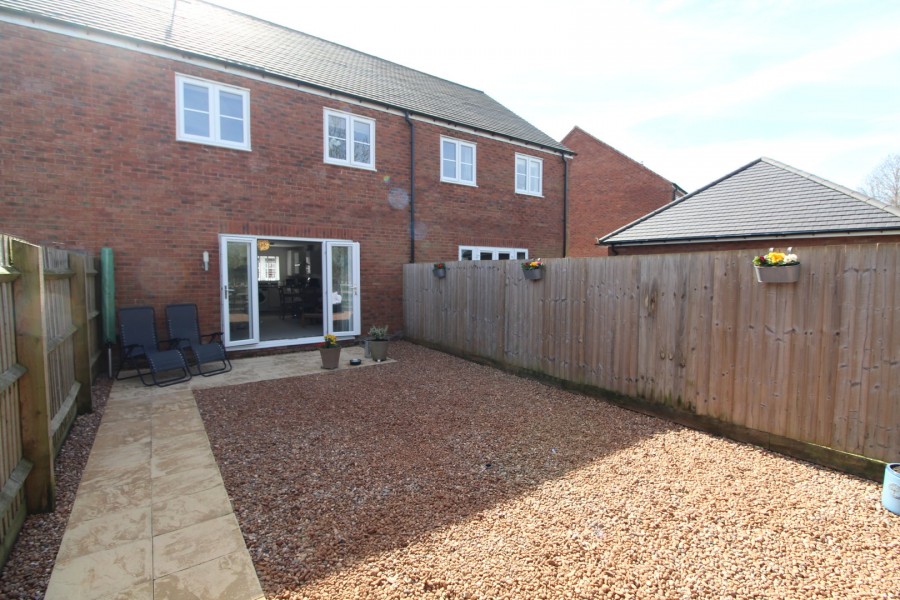 Images for Hilly Hollow, Gilmorton