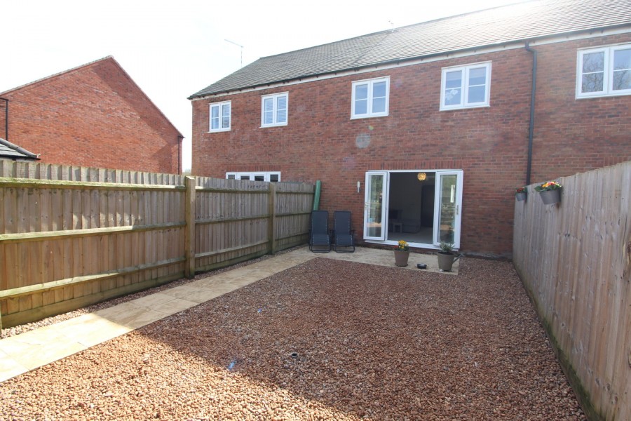 Images for Hilly Hollow, Gilmorton
