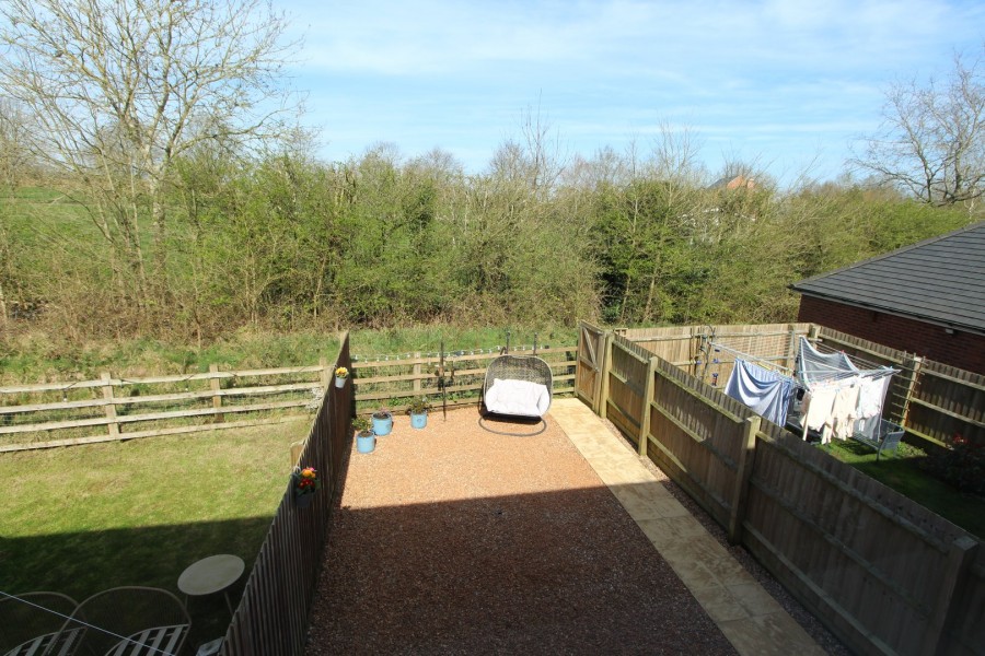 Images for Hilly Hollow, Gilmorton