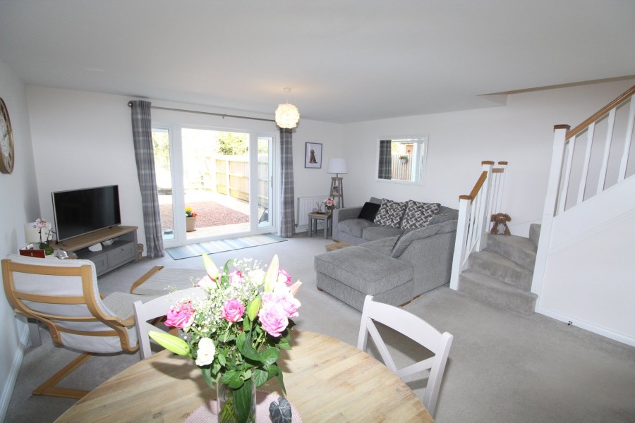 Images for Hilly Hollow, Gilmorton