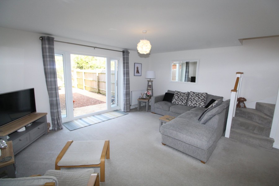 Images for Hilly Hollow, Gilmorton