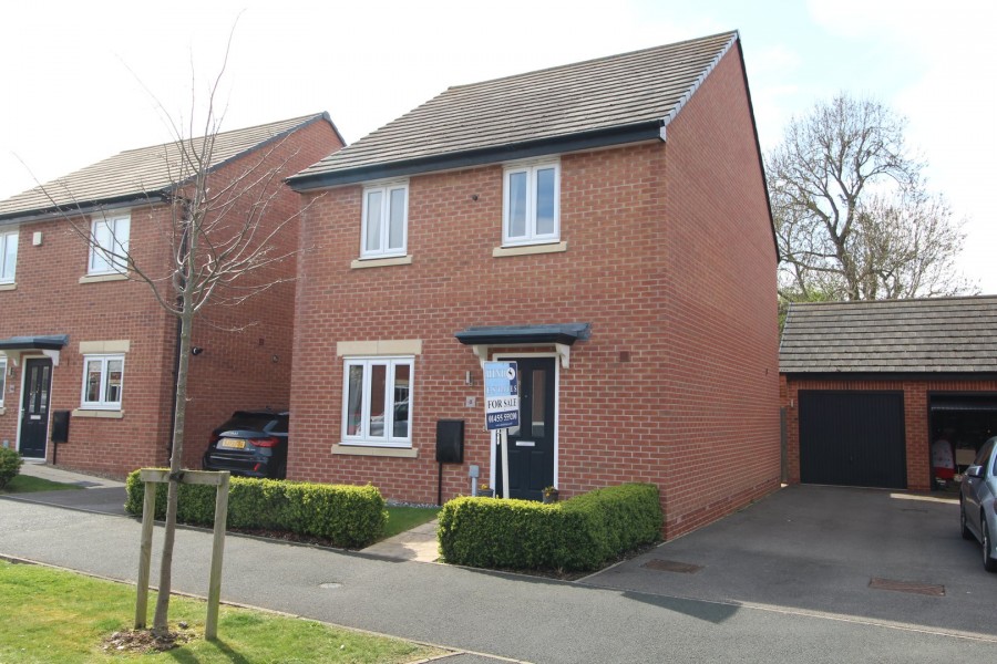 Images for Lime Avenue, Sapcote