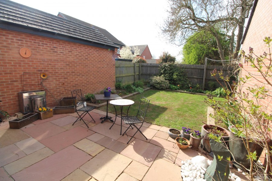 Images for Lime Avenue, Sapcote
