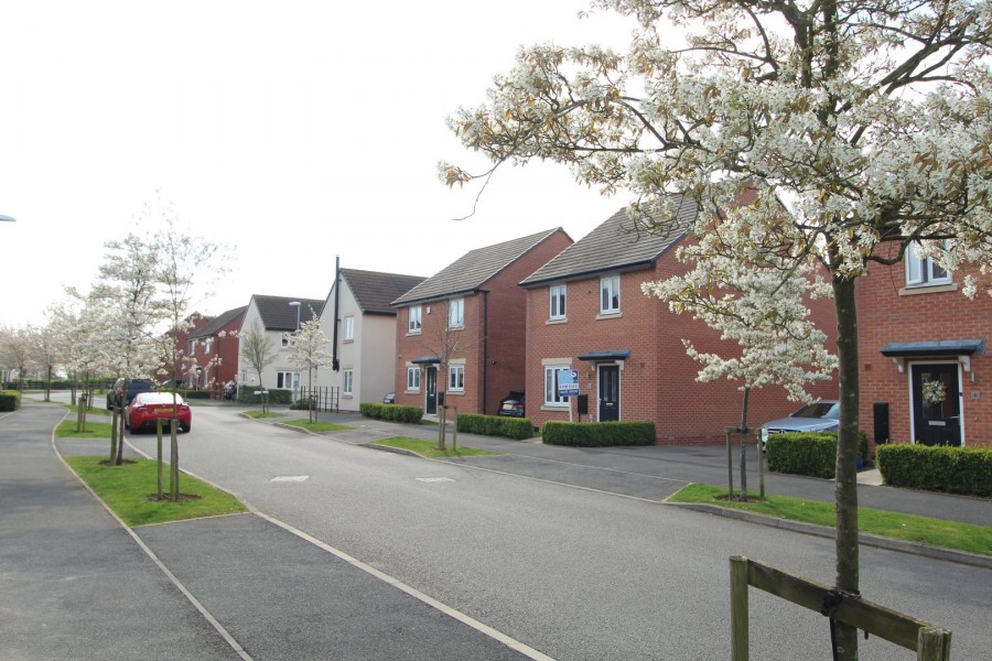 Images for Lime Avenue, Sapcote