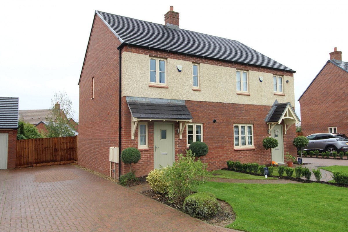 Images for West View Lane, Lutterworth
