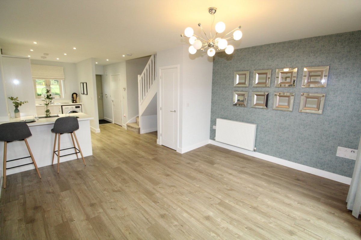 Images for West View Lane, Lutterworth
