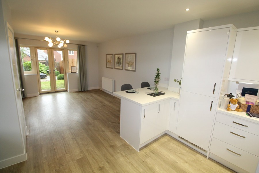 Images for West View Lane, Lutterworth