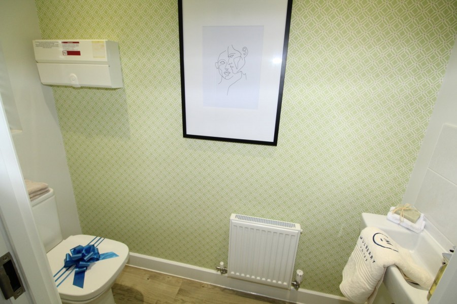 Images for West View Lane, Lutterworth