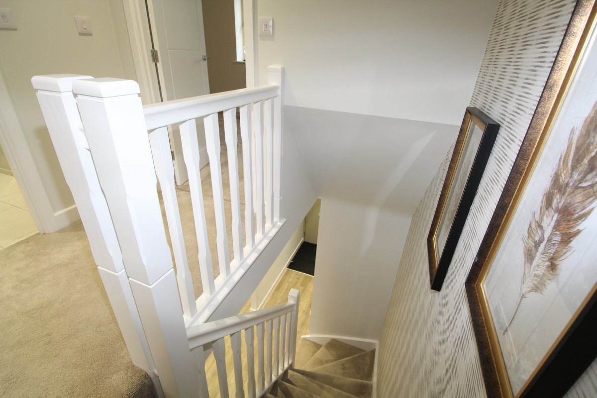 Images for West View Lane, Lutterworth