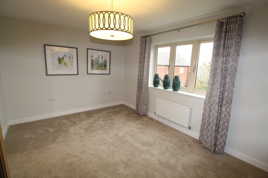 Images for West View Lane, Lutterworth