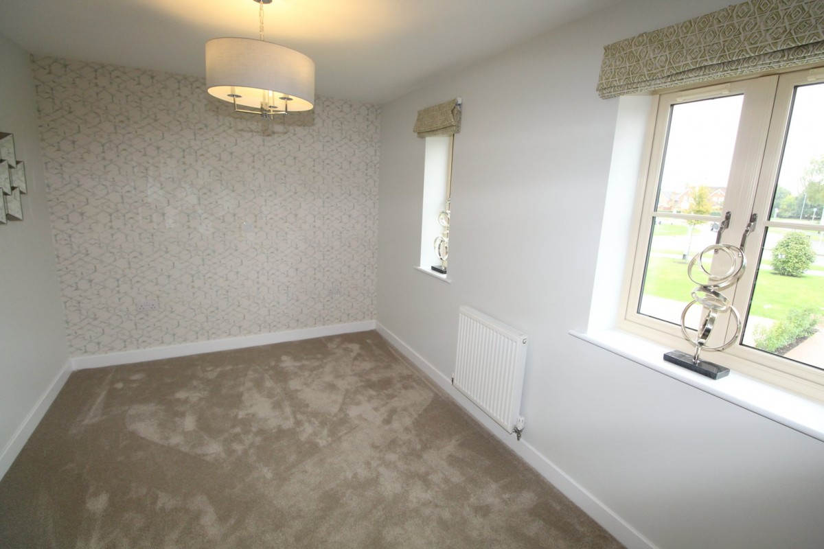 Images for West View Lane, Lutterworth