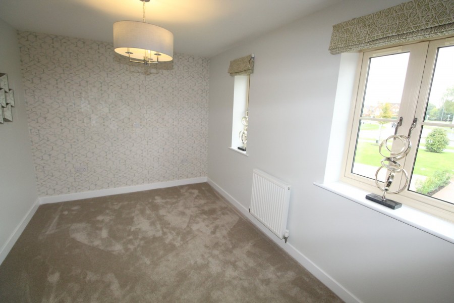 Images for West View Lane, Lutterworth