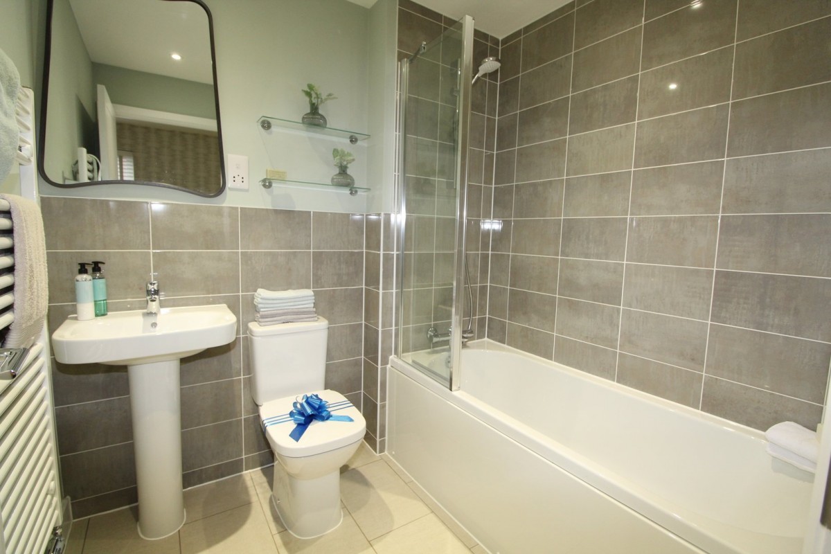Images for West View Lane, Lutterworth