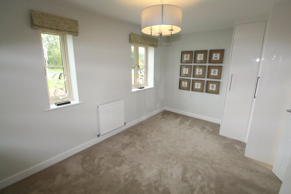 Images for West View Lane, Lutterworth