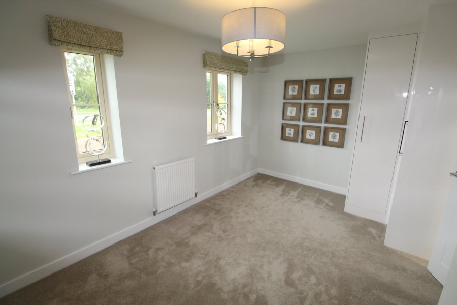 Images for West View Lane, Lutterworth