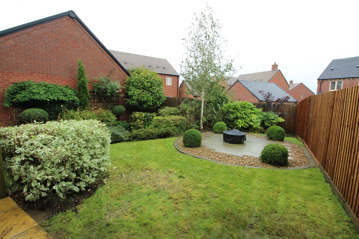 Images for West View Lane, Lutterworth