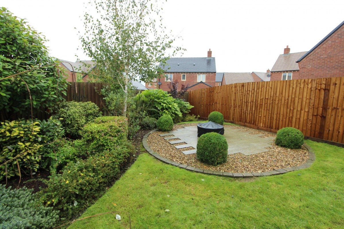 Images for West View Lane, Lutterworth