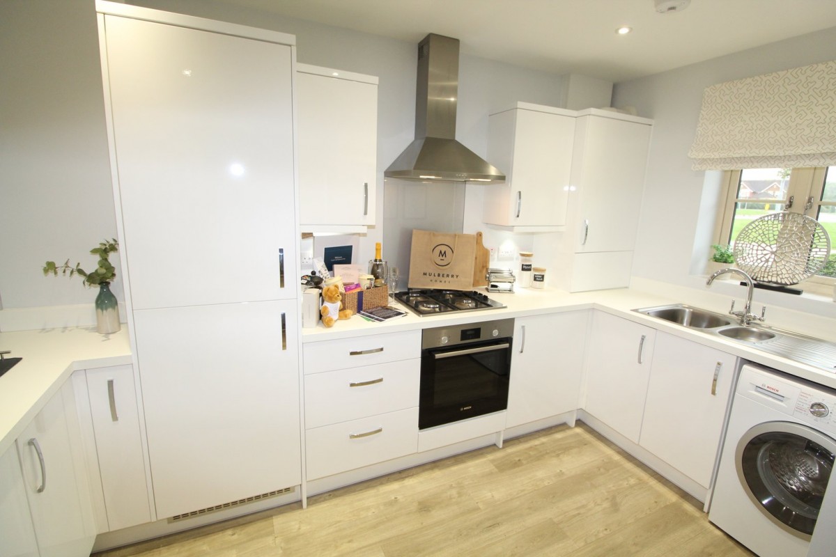 Images for West View Lane, Lutterworth