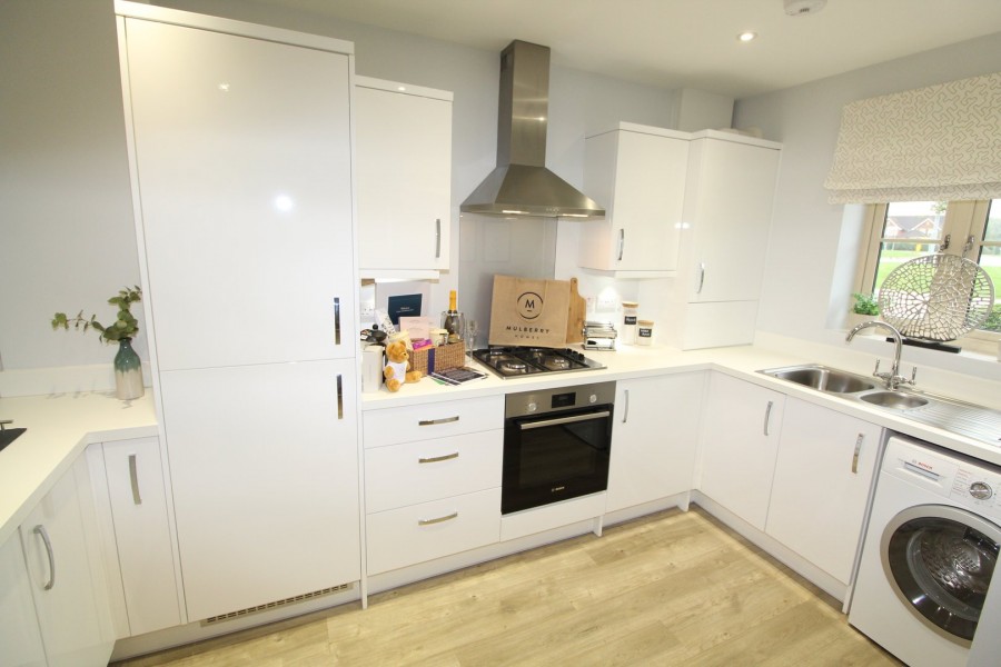Images for West View Lane, Lutterworth